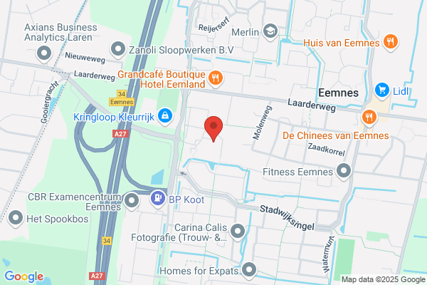 Openbare Basisschool Zuiderzeeschool Lok Holleblok