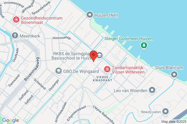 Peuterspeelzaal 't Krekeltje