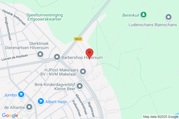 De Graaf Interim Management