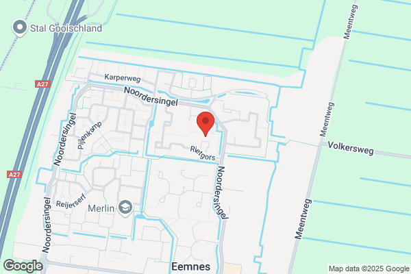 Denist Management Bv