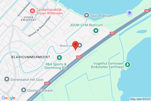 Geraets Trainingpartners Bv