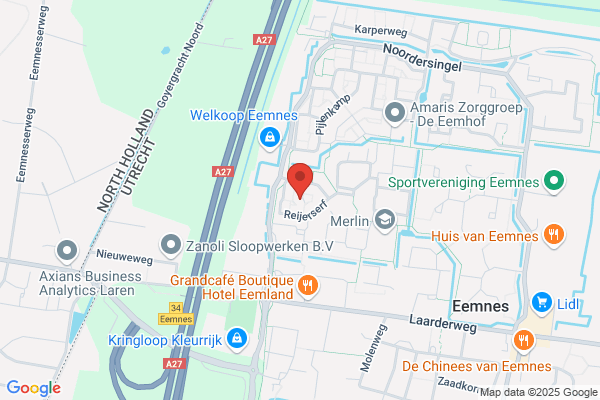 Management- En Consultancybureau Geerts