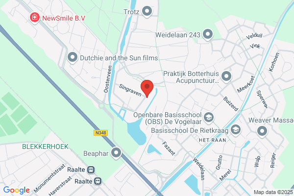 Molenaar & Lok Consultancy Bv