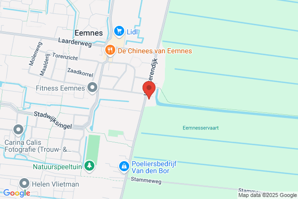 Handels-En Transportondern Henk Rademaker Bv