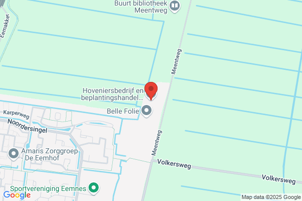 G.A.M. Van Den Tweel Hoveniersbedrijf