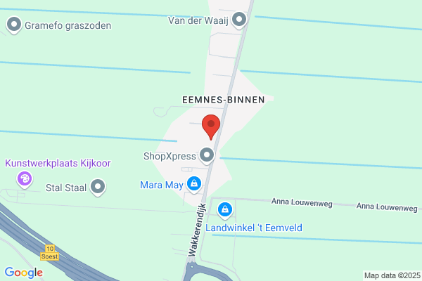 Bv Adm.- En Belastingadv.Bureau Van Ek