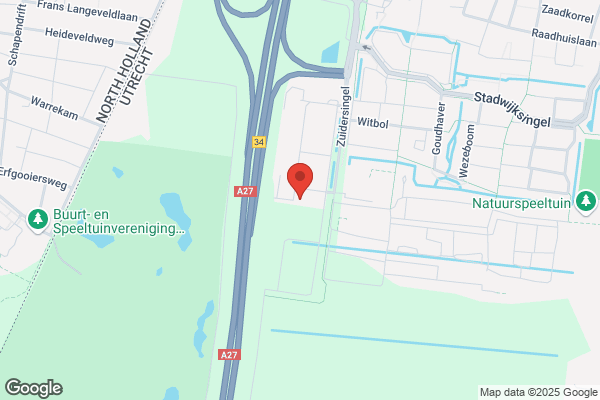 Wijnen Bv, Van