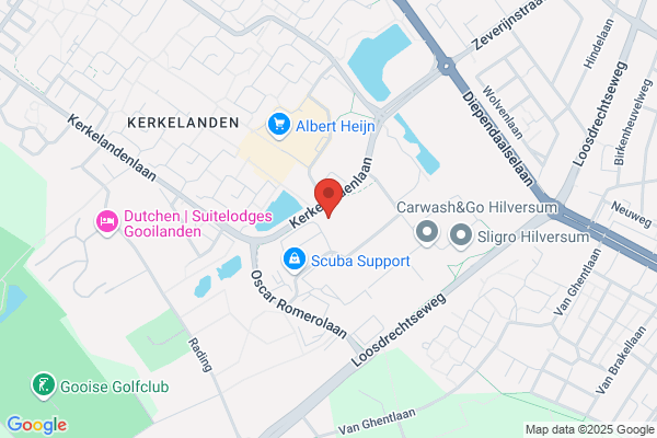 Sportcafe De Grenspaal