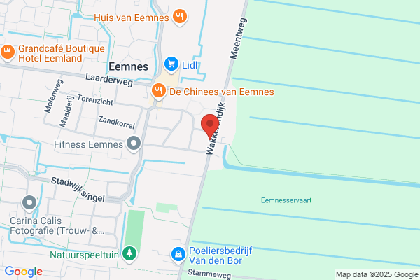 T.O.E. Transport Opleidingen Eemnes