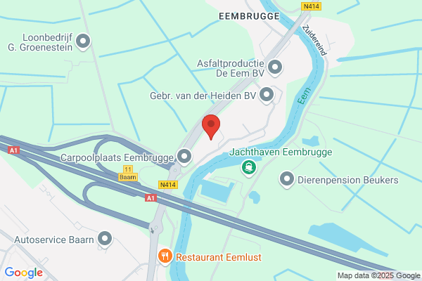 Euro Forma Bv