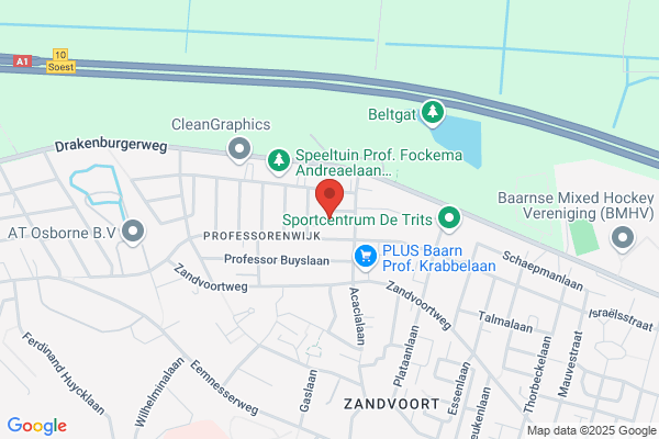 Primex (Netherlands) H.O.