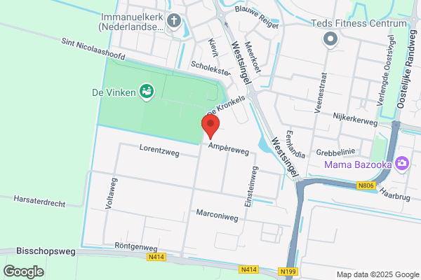 Fides Instituut Voor Studiebegeleiding
