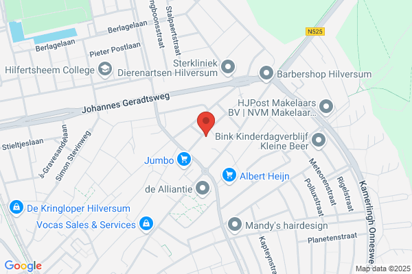 Kragten Beveiligingen & Elektrotechniek