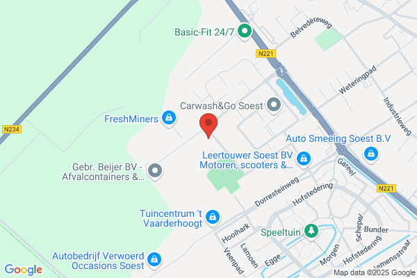 Schipper En Faay Bv