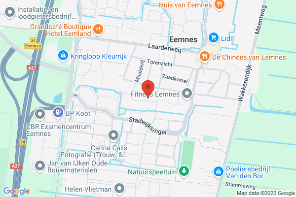 Van Bragt Installatie- En Ontwerpburo