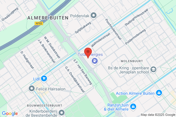 Az Techniek