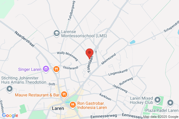Aannemersbedrijf E Q M Calis en Zonen BV