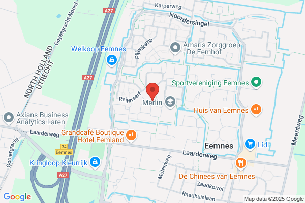 De Gooier Distributie En Transport