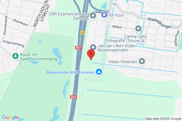 Gross Transport Hilversum