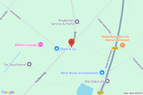 Bos Koen