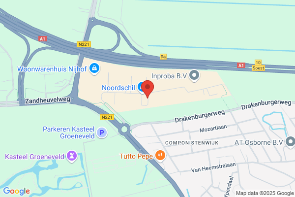 Hoveniersbedrijf Evers