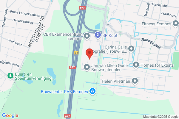 Heijning M