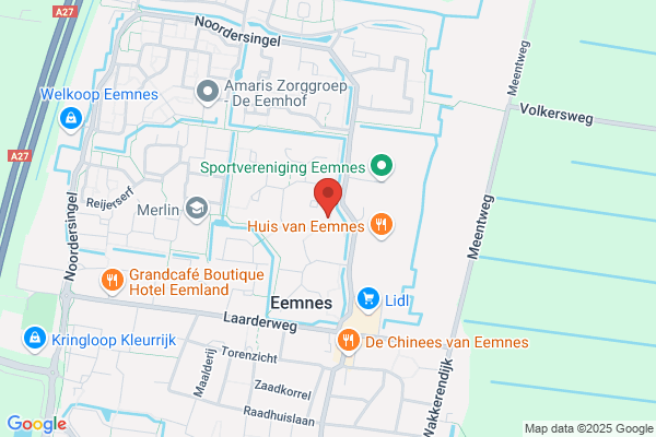 Hoveniersbedrijf H Hage