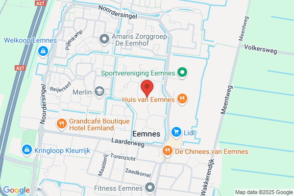Projectbouw Paternotte
