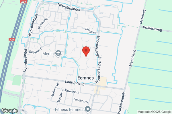 Tas Major Projects Bv