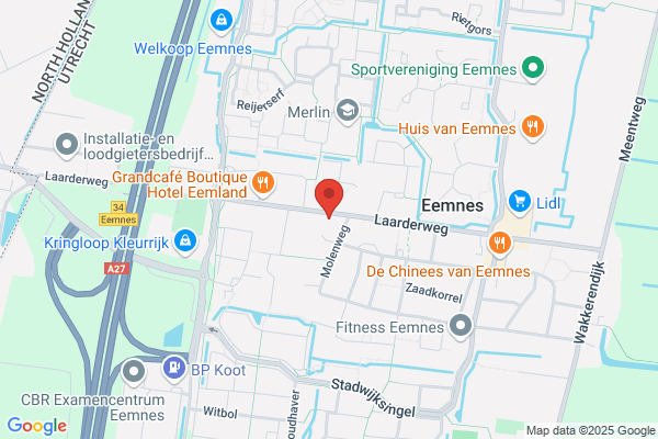 Waechaert Bv