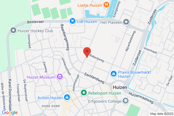 All Services Tyfoon Koerier