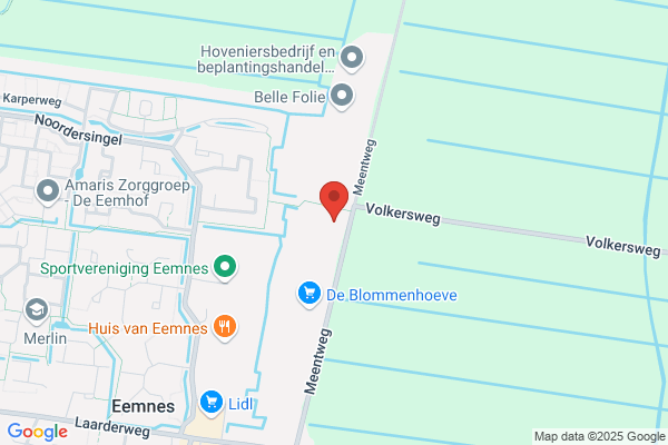 Odijk Bouw- & Installatiebedrijf