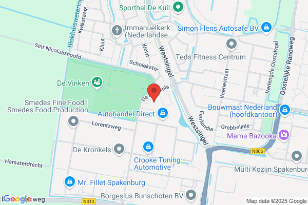Schaap