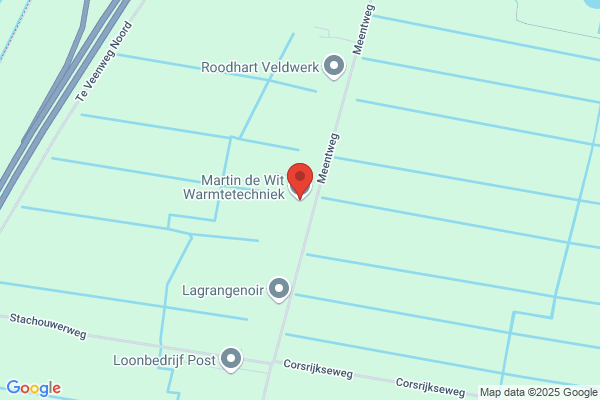 F. De Vilder Installatie Techniek