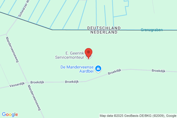 Geesink Onderhoud
