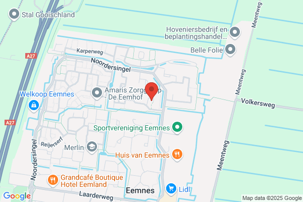 Klussenbedrijf Lutje