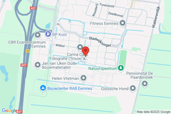 Klussenbedrijf V.D. Poel