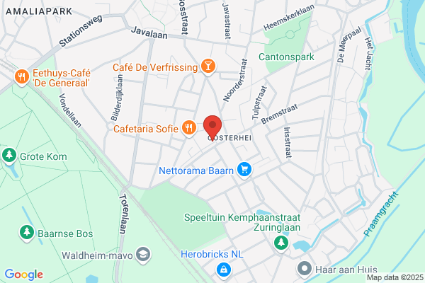 Loodgietersbedrijf Breuker Ruud