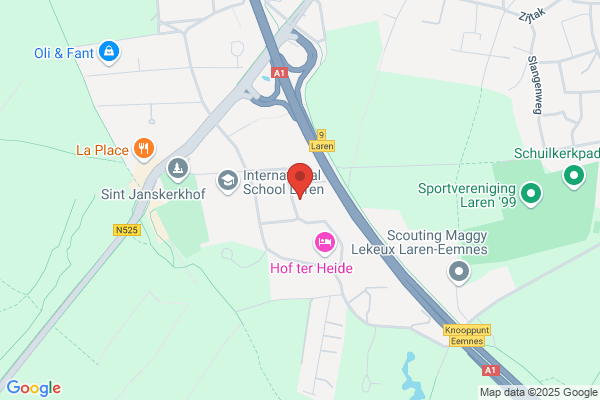 Onderhoudsbedrijf G.E. Bol