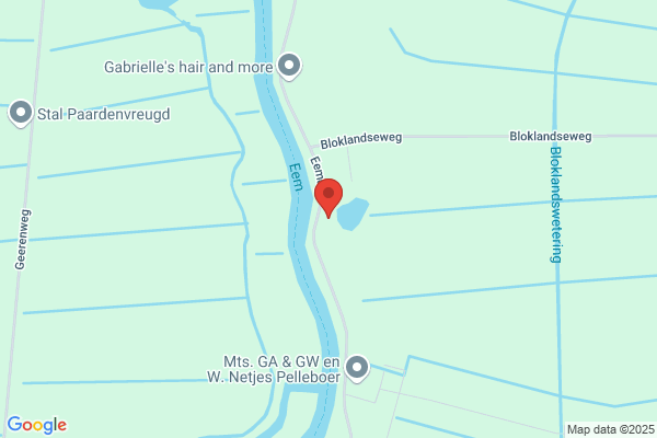 Renovatiebedrijf Van Ernst