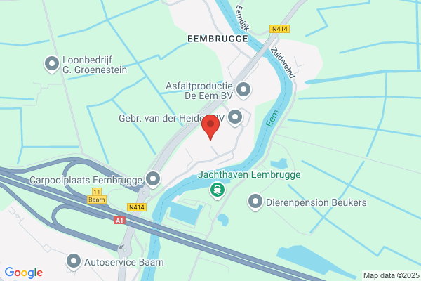 Renovatiebedrijf Van Poelgeest