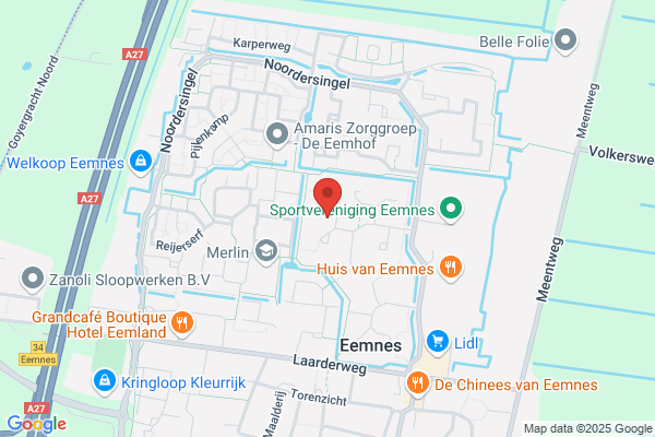 Van Loo Onderhoudsbedrijf