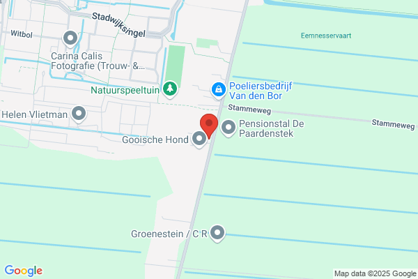 Bouwzicht