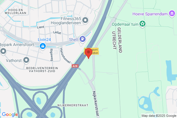 Vermeulen, G J