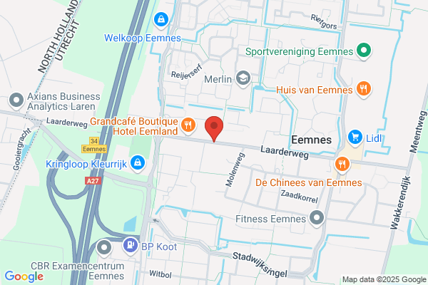 Gemeente Eemnes