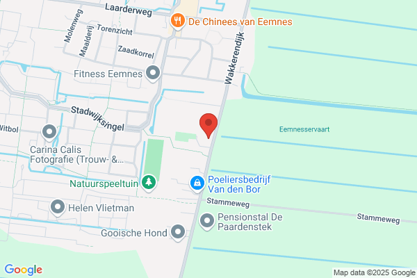 Nieuwe Dimensies Bv