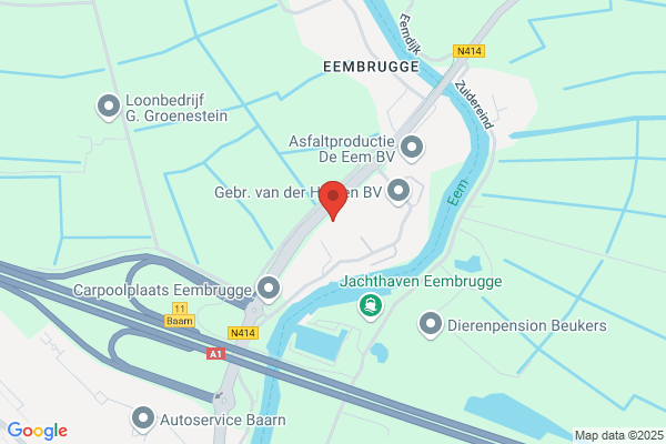 Foto Koch Nederland BV