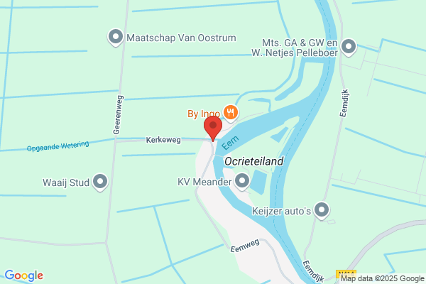 Jachthaven Fransen