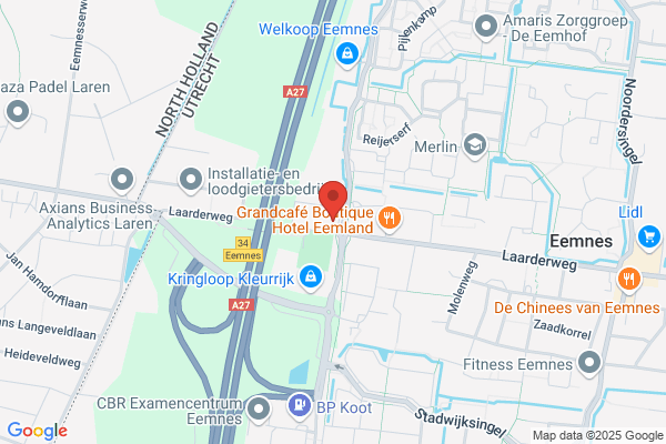 Stichting Lodewijk de Kort