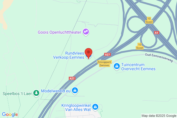Boer Tnm, De